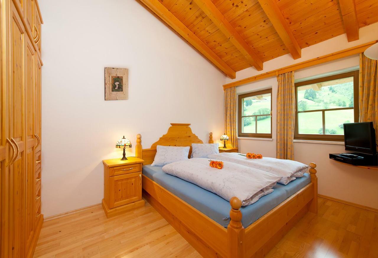 Ferienhaus Hochkoenig Dienten am Hochkoenig Ngoại thất bức ảnh